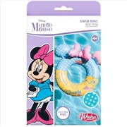 Buy Wahu Minnie Mouse Swim Ring