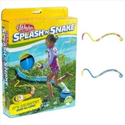 Buy Wahu Splash n Snake