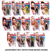 Buy WWE Basic Figure assorted (Sent At Random)