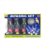 Buy Bowling Set 7 pc