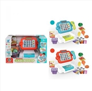 Buy Cash Register Electronic with accessories
