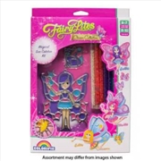 Buy Fairylites Magical Suncatcher Kit Assorted (Sent At Random)