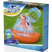 Buy H2OGO Single Water Slide