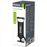 Buy Inflation Pump 36cm