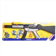 Buy Police Force Electric Machine Gun