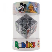 Buy Rubik's Disney Cube