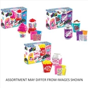 Buy So Slime DIY Slimelicious 2pk