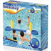 Buy Volleyball Pool Game Set