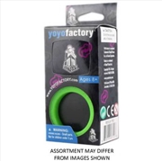 Buy Yo Yo Factory Replay PRO assorted