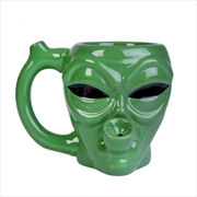 Buy Wake & Bake Mug Alien
