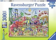 Buy Fun At The Carnival 300 Piece