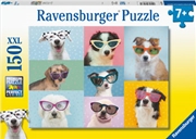 Buy Funny Dogs Puzzle 150 Piece