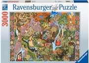 Buy Garden Of Sun Signs 3000 Piece