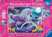 Buy Glitter Unicorn 100 Piece
