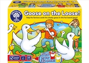 Buy Goose On The Loose
