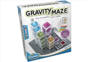 Buy Gravity Maze