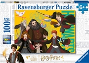 Buy Harry Potter And Other Wizards 100 Piece