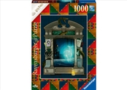 Buy Harry Potter Deathly Hallows Part 1 1000 Piece