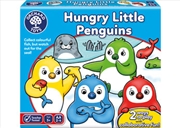 Buy Hungry Little Penguins
