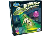 Buy Invasion Of The Cow Snatchers