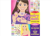 Buy Jewelry & Nails Glitter Collection