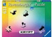 Buy Krypt Gradient 631 Piece