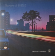 Buy Groove Of Essr Ii: Funk Soul D