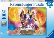 Buy Magical Dragon Puzzle 100 Piece