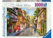 Buy Meadow Hill Lane No 2 1000 Piece