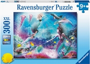 Buy Mermaids Puzzle 300 Piece