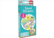 Buy Mini Makes - Sand Stickers