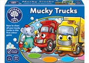 Buy Mucky Trucks