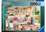 Buy My Haven No 12 The Tea Shed 1000 Piece