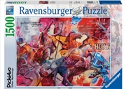 Buy Nike, Goddess Of Victory 1500 Piece