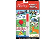 Buy On The Go - Color Blast! - Alphabet