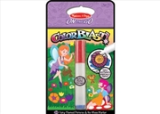 Buy On The Go - Color Blast! - Fairies