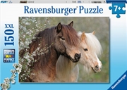 Buy Perfect Ponies Puzzle 150 Piece