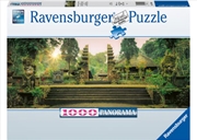 Buy Pura Luhur Batukaru Temple, Bali 1000 Piece