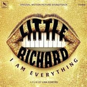 Buy Little Richard - I Am Everything