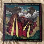 Buy Live In Asheville '19