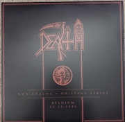 Buy Non:Analog On:Stage Belgium