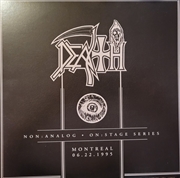 Buy Non:Analog On:Stage Montreal