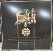 Buy Non:Analog On:Stage New Rochel