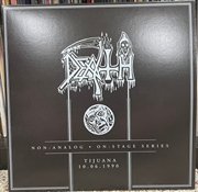 Buy Non:Analog On:Stage Tijuana