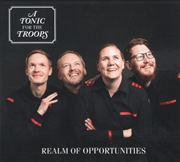Buy Realm Of Opportunities (Vinyl)