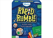 Buy Rapid Rumble