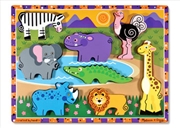 Buy Safari Chunky Puzzle