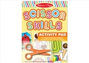Buy Scissor Skills Activity Pad