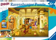 Buy Scooby Doo Puzzle 100 Piece