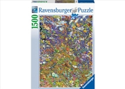 Buy Shoal 1500 Piece